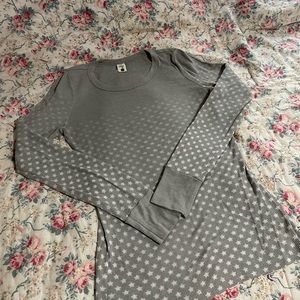 L Free People Thermal